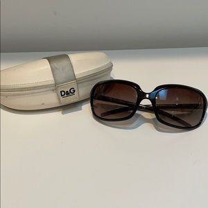 D&G Women’s Sunglasses